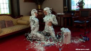 Creamy Therapy Screencap 113 on www.sinx.com