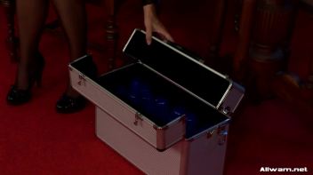 Creamy Therapy Screencap 14 on www.sinx.com