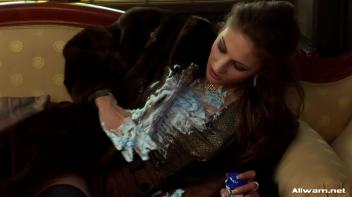 Creamy Therapy Screencap 28 on www.sinx.com