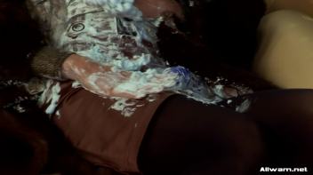 Creamy Therapy Screencap 37 on www.sinx.com