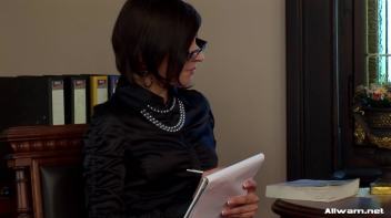 Creamy Therapy Screencap 5 on www.sinx.com