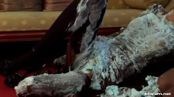 Creamy Therapy Screencap 59 on www.sinx.com