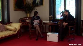 Creamy Therapy Screencap 6 on www.sinx.com