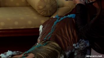 Creamy Therapy Screencap 63 on www.sinx.com