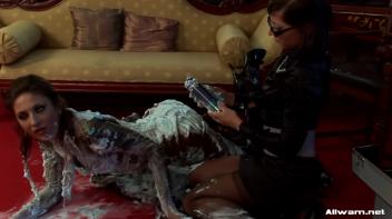 Creamy Therapy Screencap 69 on www.sinx.com