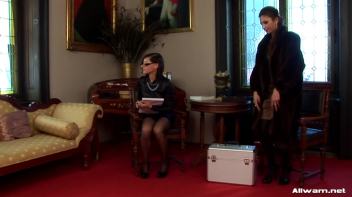 Creamy Therapy Screencap 7 on www.sinx.com