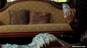 Creamy Therapy Screencap 70 on www.sinx.com