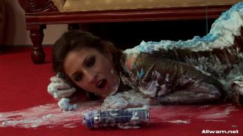 Creamy Therapy Screencap 71 on www.sinx.com