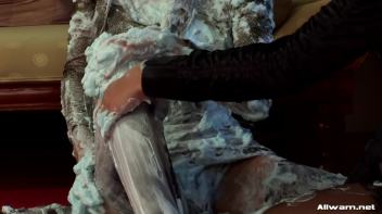 Creamy Therapy Screencap 76 on www.sinx.com