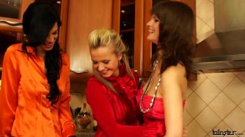 They Made A Woman Out Of Bella Baby Screencap 20 on www.sinx.com