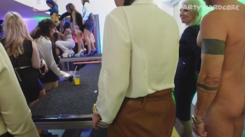 Brazen Babes Party Hardcore - Part 4 Cam 2 Screencap 1 on www.sinx.com