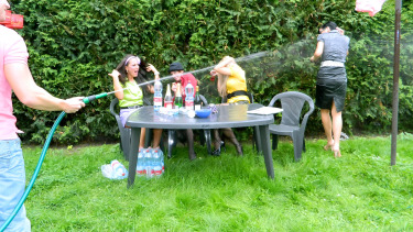 Latest deal - Backyard Bangers P1