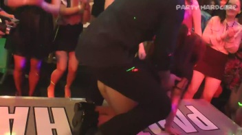 Party Hardcore Gone Crazy Vol. 27 Part 1 - Main edit Screencap 50 on www.sinx.com