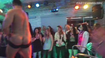 Party Hardcore Gone Crazy Vol. 27 Part 1 - Main edit Screencap 57 on www.sinx.com