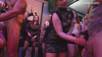 Party Hardcore Gone Crazy Vol. 27 Part 1 - Main edit Screencap 69 on www.sinx.com