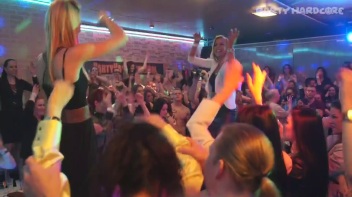 Party Hardcore Gone Crazy Vol. 27 Part 1 - Main edit Screencap 26 on www.sinx.com