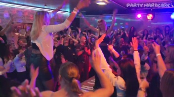 Party Hardcore Gone Crazy Vol. 27 Part 1 - Main edit Screencap 29 on www.sinx.com