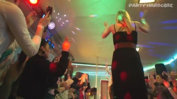 Party Hardcore Gone Crazy Vol. 27 Part 1 - Main edit Screencap 30 on www.sinx.com