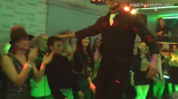 Party Hardcore Gone Crazy Vol. 27 Part 1 - Main edit Screencap 33 on www.sinx.com