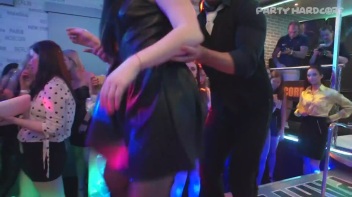 Party Hardcore Gone Crazy Vol. 27 Part 1 - Main edit Screencap 41 on www.sinx.com