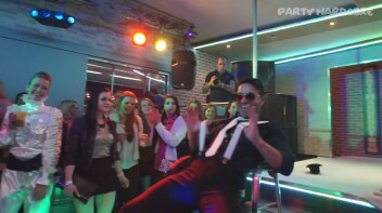 Party Hardcore Gone Crazy Vol. 27 Part 1 - Main edit Screencap 43 on www.sinx.com