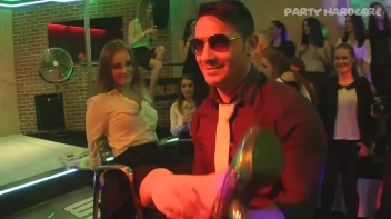 Party Hardcore Gone Crazy Vol. 27 Part 1 - Main edit Screencap 45 on www.sinx.com