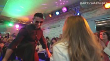 Party Hardcore Gone Crazy Vol. 27 Part 1 - Main edit Screencap 47 on www.sinx.com