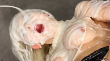 Creamy Morning Delight Screencap 88 on www.sinx.com