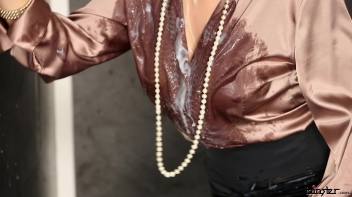 Creamy Morning Delight Screencap 31 on www.sinx.com