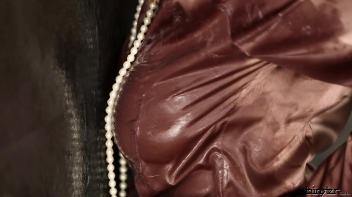 Creamy Morning Delight Screencap 72 on www.sinx.com