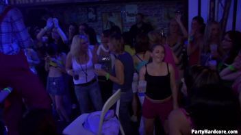 Party Hardcore Vol. 42 Part 2 Screencap 6 on www.sinx.com