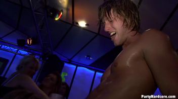 Party Hardcore Vol. 42 Part 2 Screencap 73 on www.sinx.com
