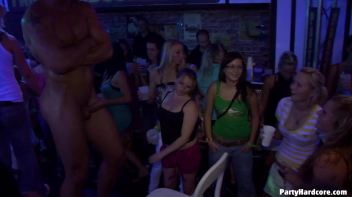 Party Hardcore Vol. 42 Part 2 Screencap 77 on www.sinx.com