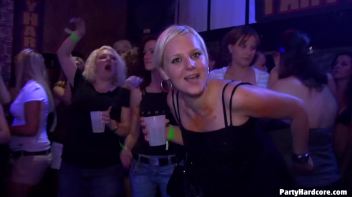 Party Hardcore Vol. 42 Part 2 Screencap 1 on www.sinx.com