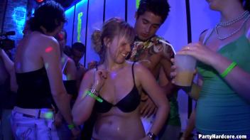 Party Hardcore Vol. 42 Part 2 Screencap 39 on www.sinx.com