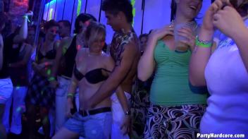 Party Hardcore Vol. 42 Part 2 Screencap 40 on www.sinx.com