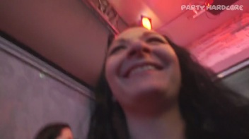 Party Hardcore Gone Crazy Vol. 16 Part 6 - Cam 1 Screencap 7 on www.sinx.com
