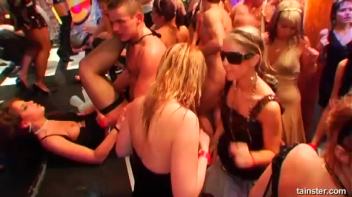 Gash Bash Part 6 - Cam 2 Screencap 13 on www.sinx.com