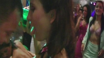 Bitchy Bidders Part 2 - Cam 2 Screencap 99 on www.sinx.com