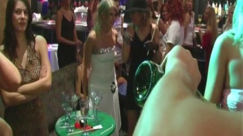 Bitchy Bidders Part 2 - Cam 2 Screencap 20 on www.sinx.com