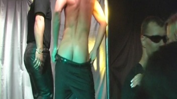 Bitchy Bidders Part 2 - Cam 2 Screencap 22 on www.sinx.com