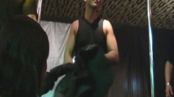 Bitchy Bidders Part 2 - Cam 2 Screencap 24 on www.sinx.com