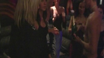 Bitchy Bidders Part 2 - Cam 2 Screencap 4 on www.sinx.com