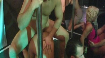 Bitchy Bidders Part 2 - Cam 2 Screencap 58 on www.sinx.com