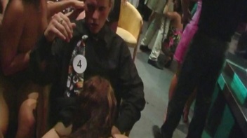 Bitchy Bidders Part 2 - Cam 2 Screencap 6 on www.sinx.com