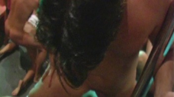 Bitchy Bidders Part 2 - Cam 2 Screencap 73 on www.sinx.com