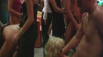 Bitchy Bidders Part 2 - Cam 2 Screencap 80 on www.sinx.com