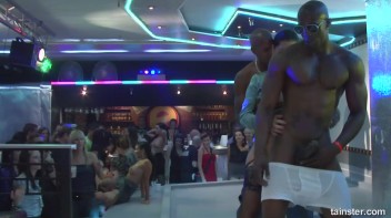 EuroFuck Competition Part 1 - Cam 3 Screencap 92 on www.sinx.com