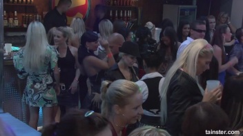EuroFuck Competition Part 1 - Cam 3 Screencap 1 on www.sinx.com