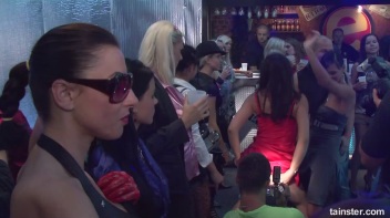EuroFuck Competition Part 1 - Cam 3 Screencap 2 on www.sinx.com